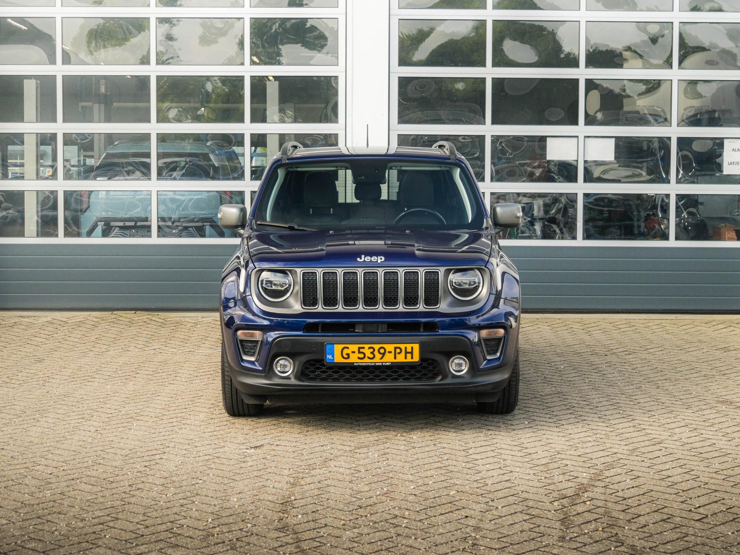Jeep Jeep