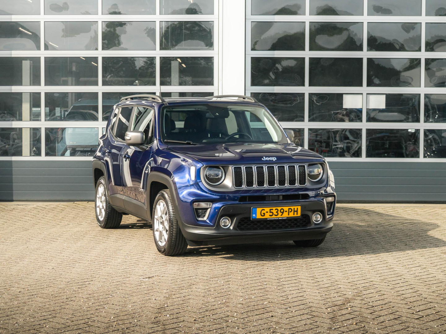 Jeep Jeep