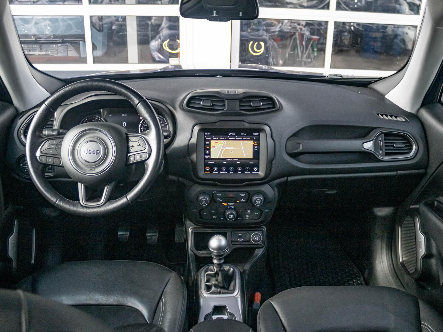 Jeep Jeep