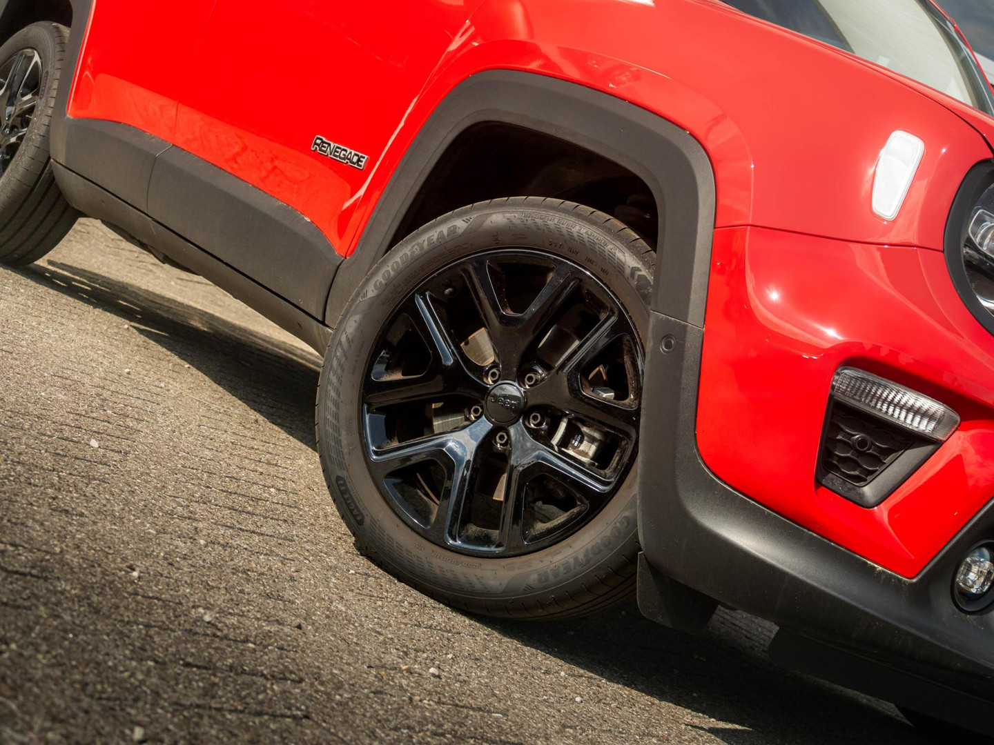 Jeep Jeep