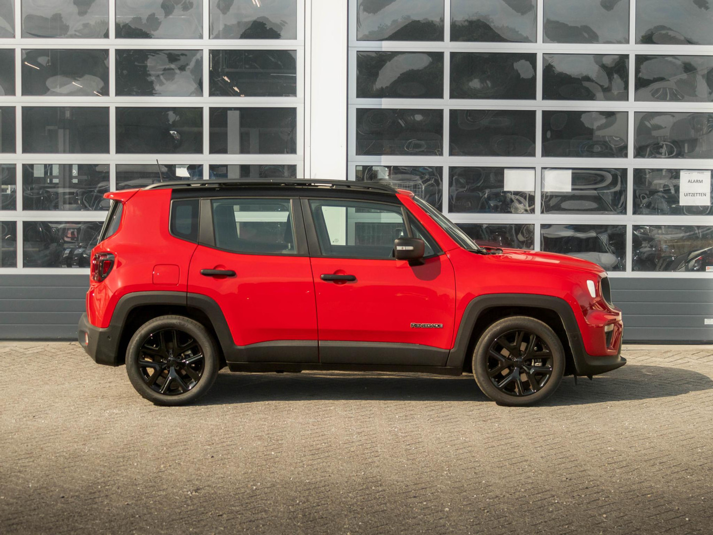 Jeep Jeep