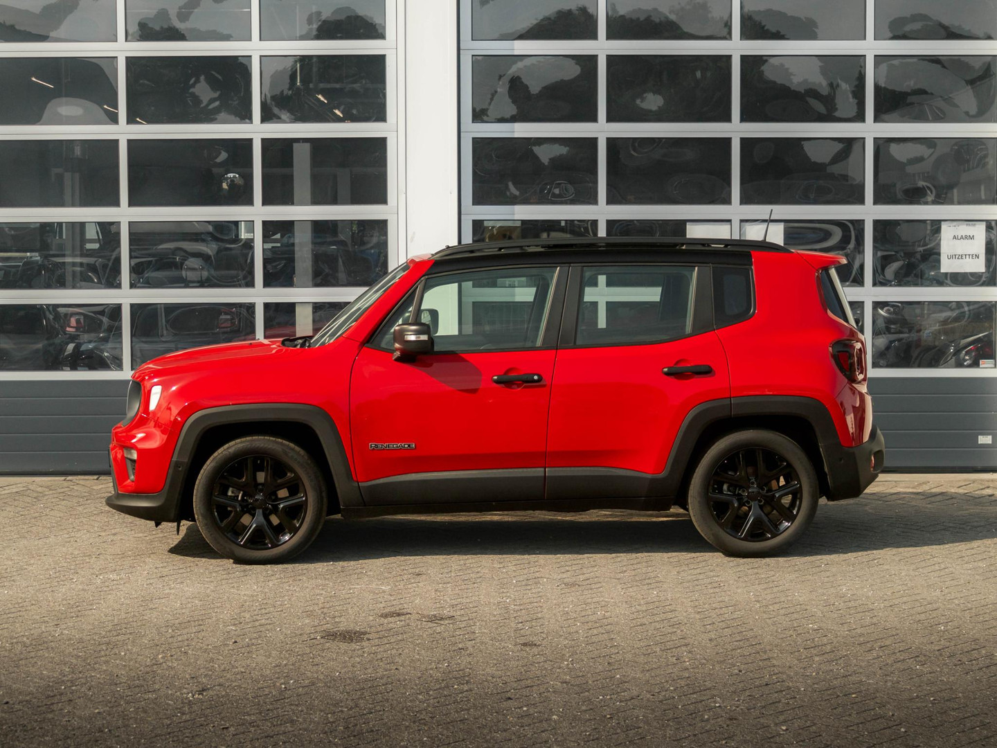 Jeep Jeep