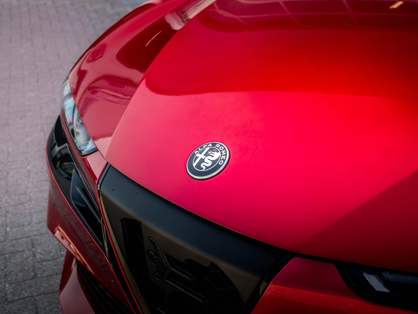 Alfa Romeo