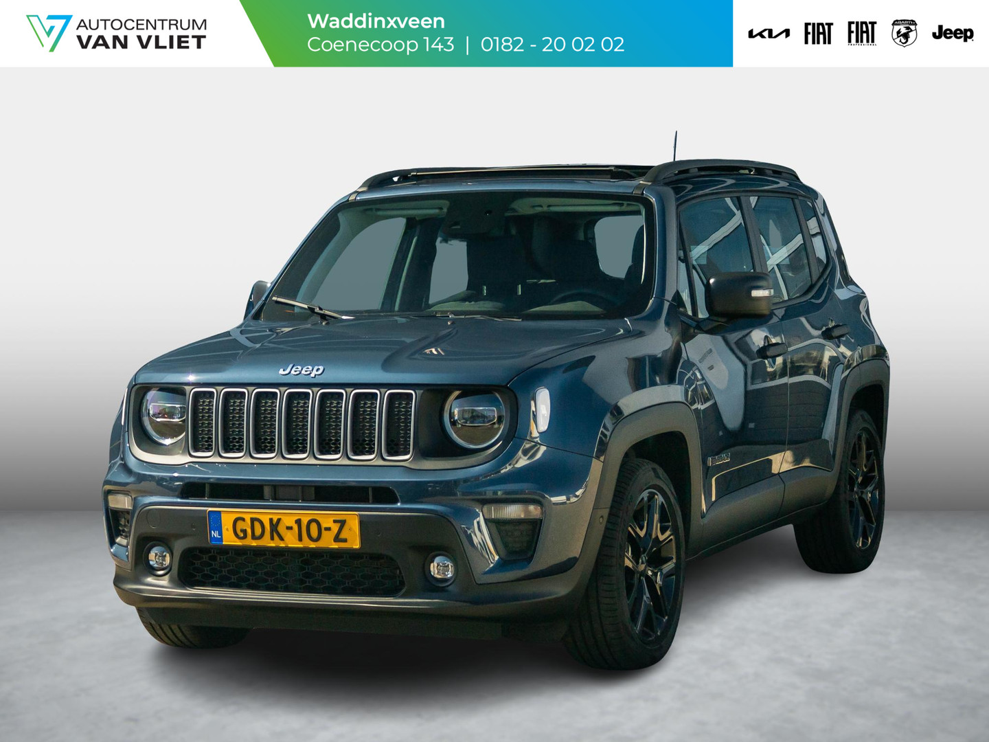 Jeep Jeep