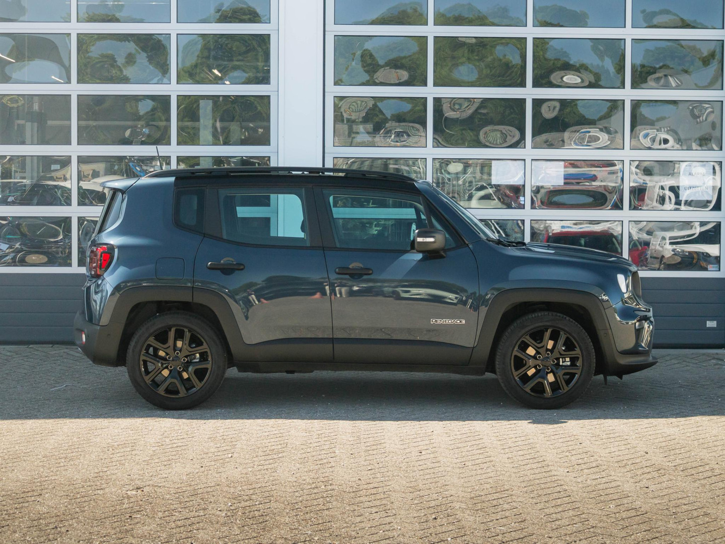 Jeep Jeep