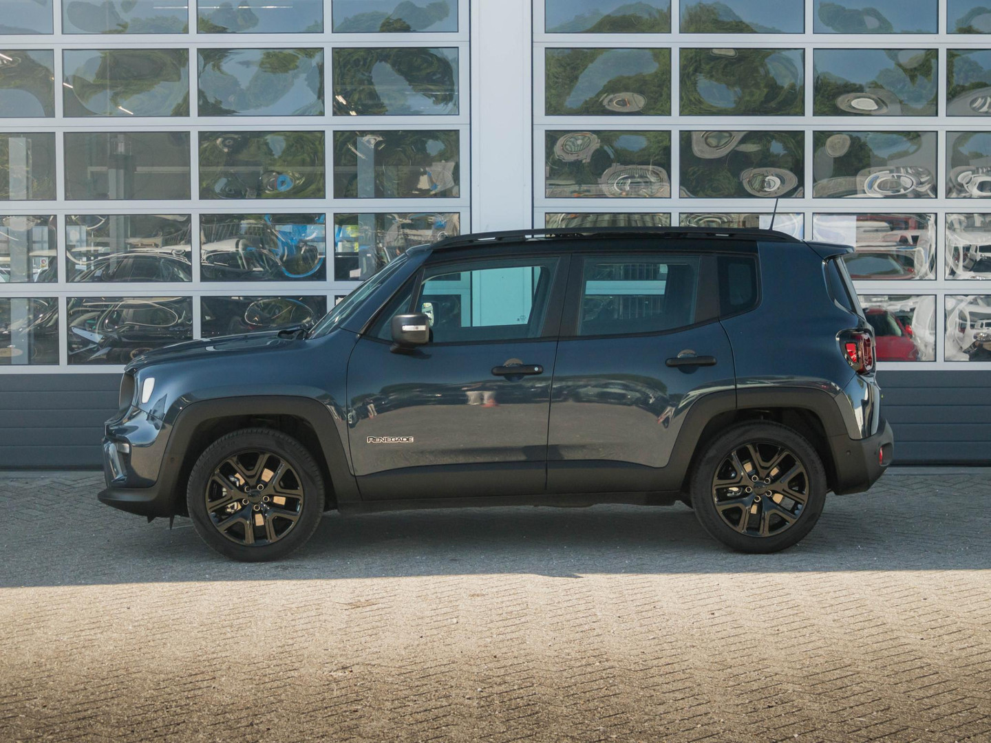 Jeep Jeep