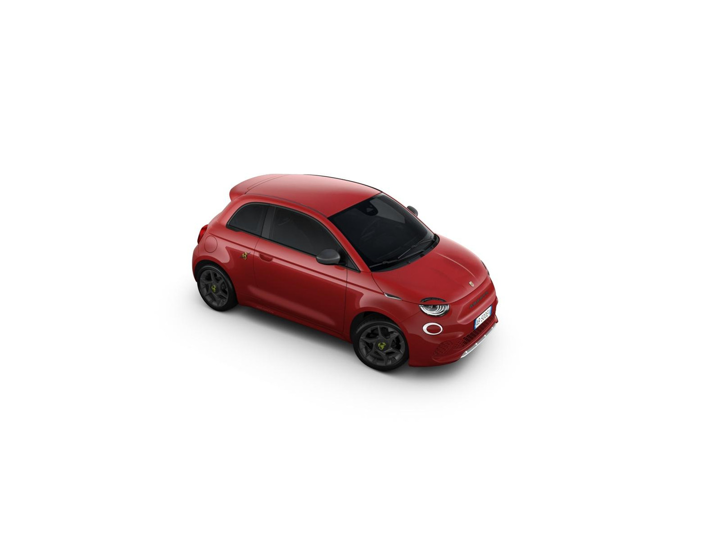 Abarth Abarth