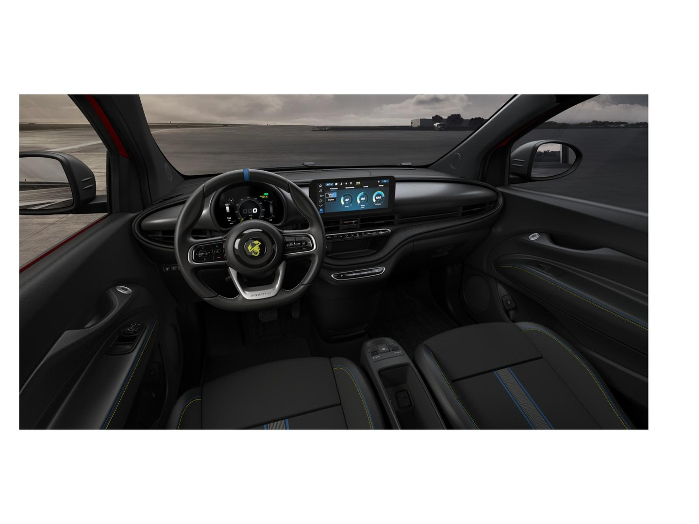 Abarth Abarth