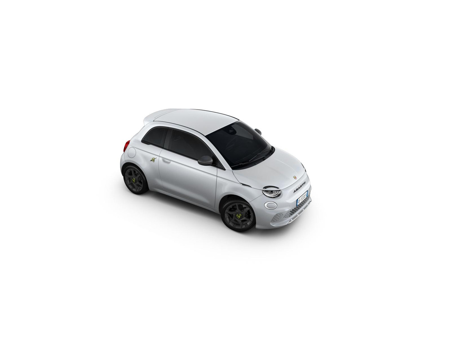 Abarth Abarth