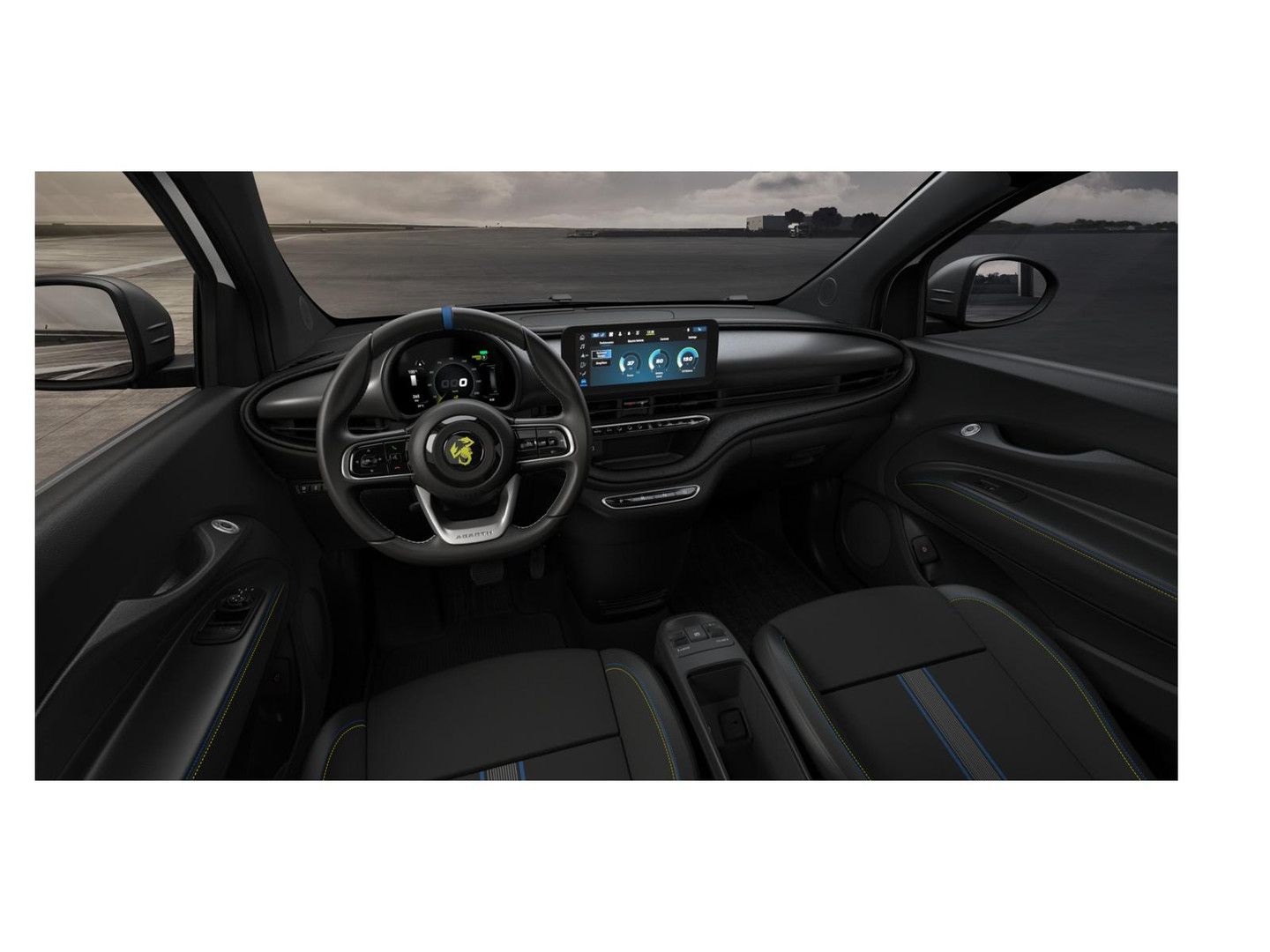 Abarth Abarth