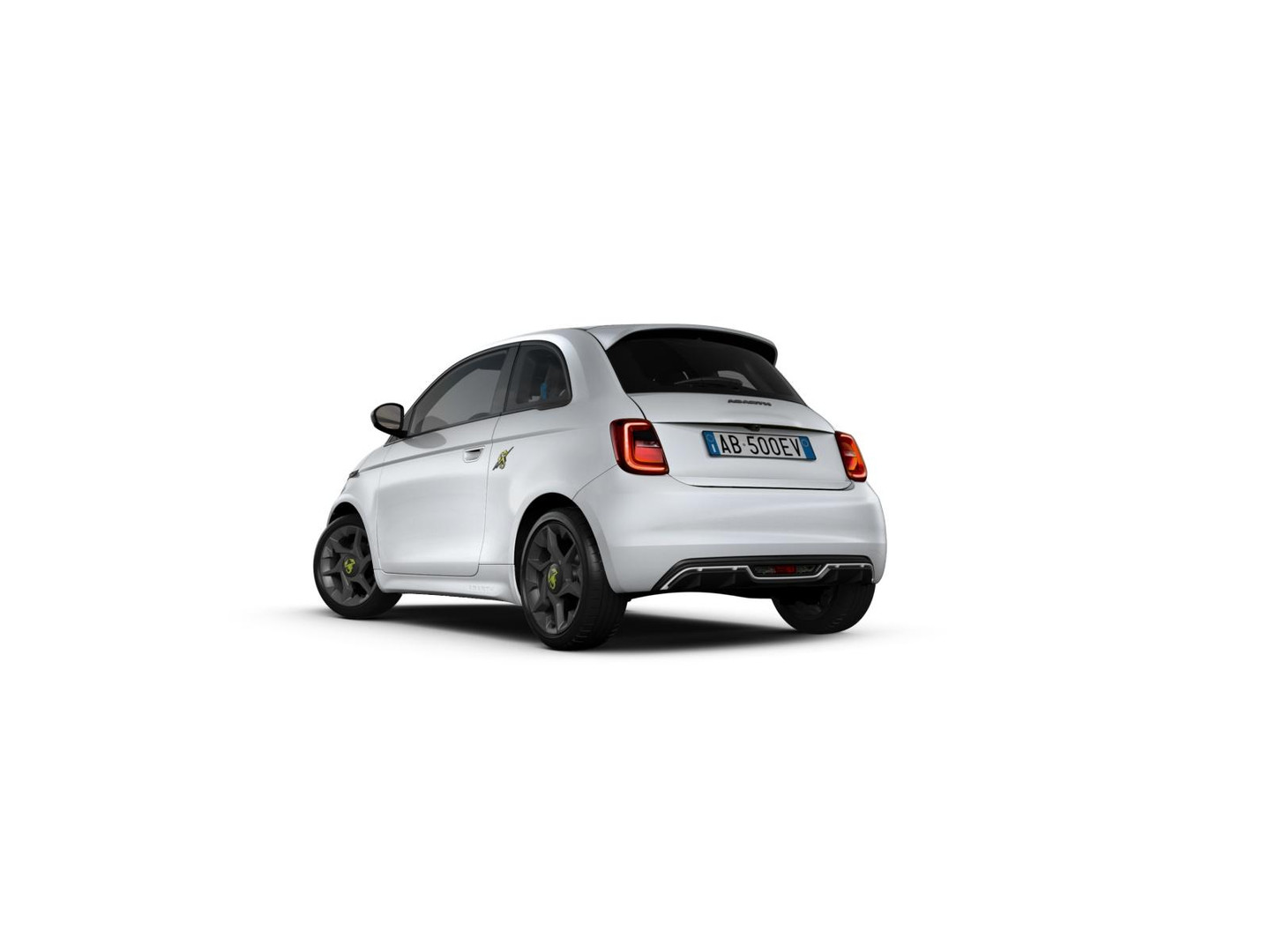 Abarth Abarth