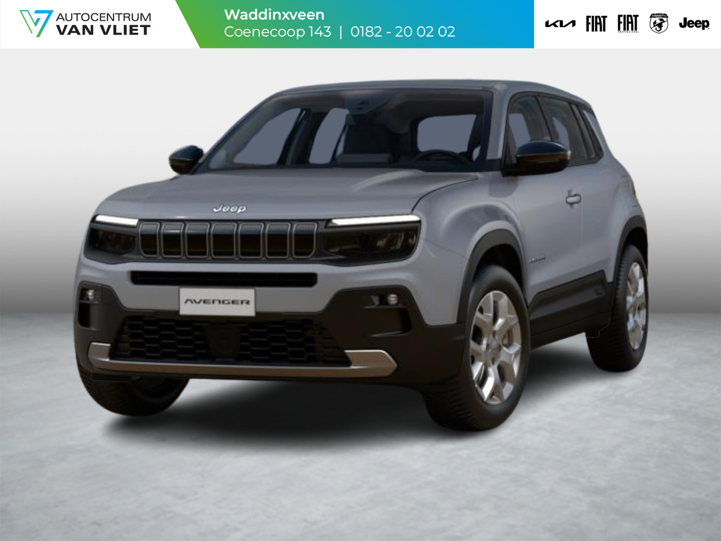 Jeep Jeep