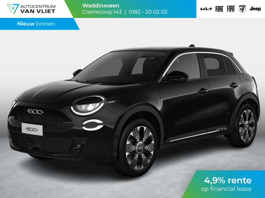 Fiat Fiat