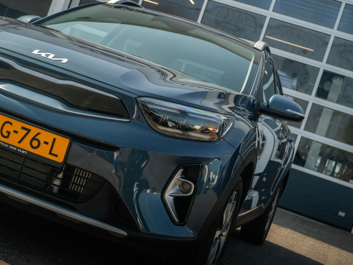 Kia