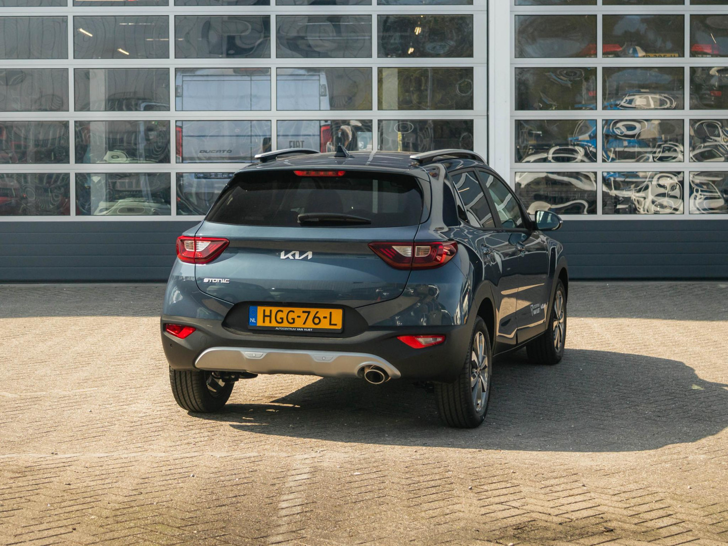 Kia