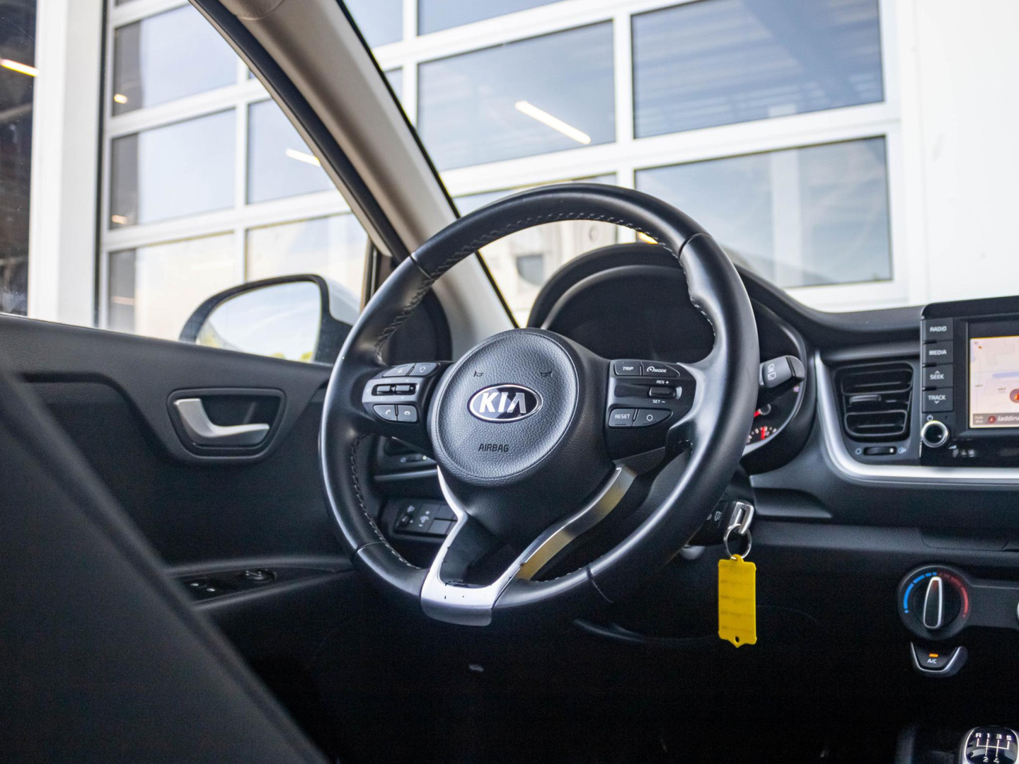 Kia Kia