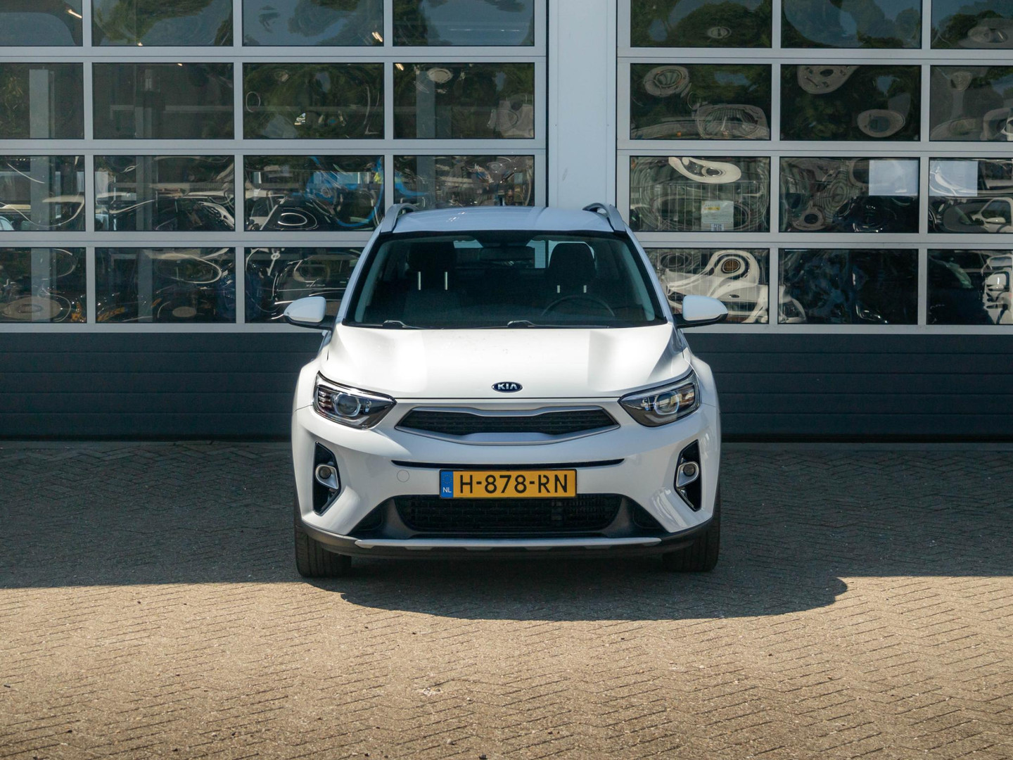 Kia Kia