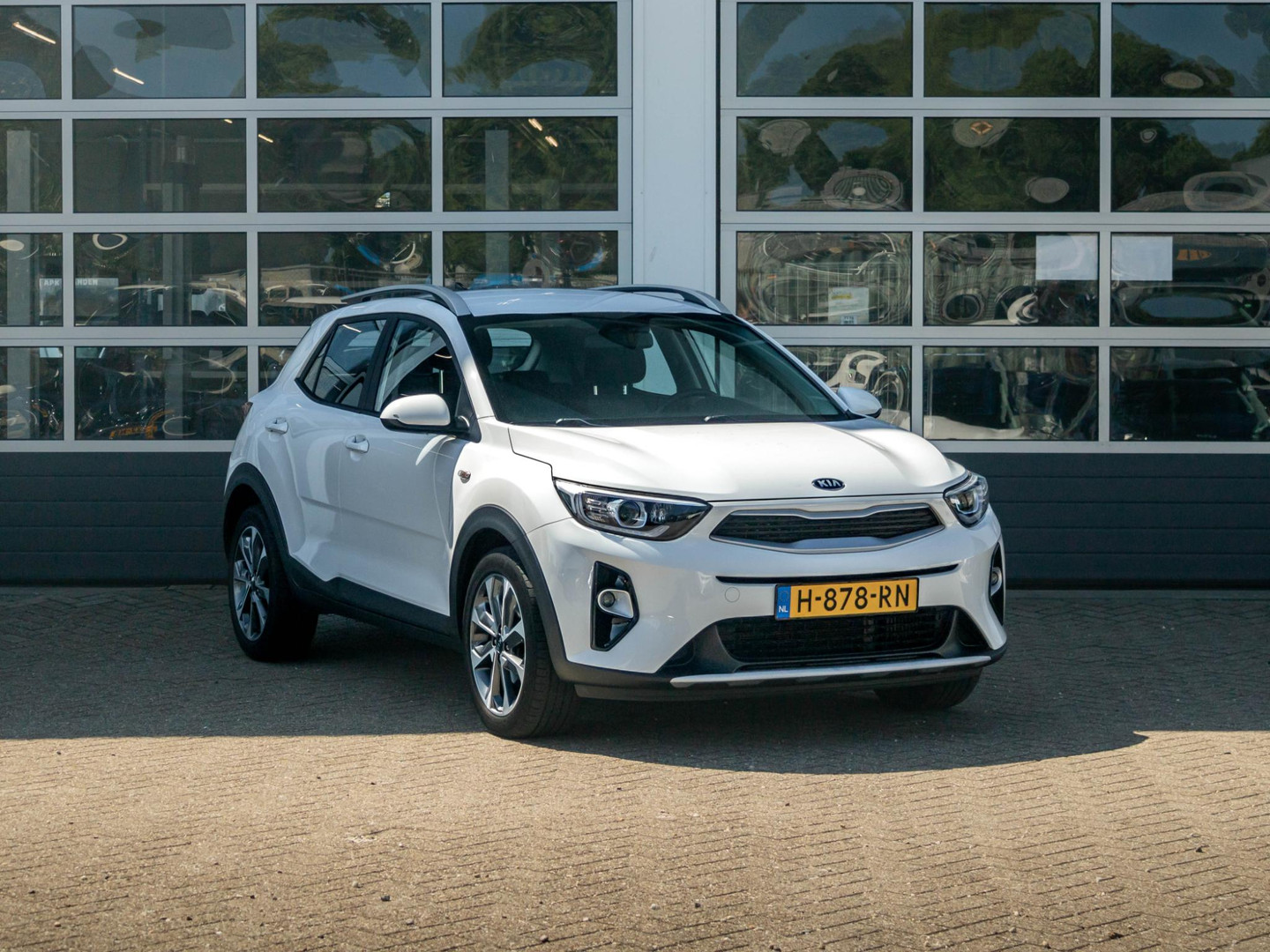 Kia Kia