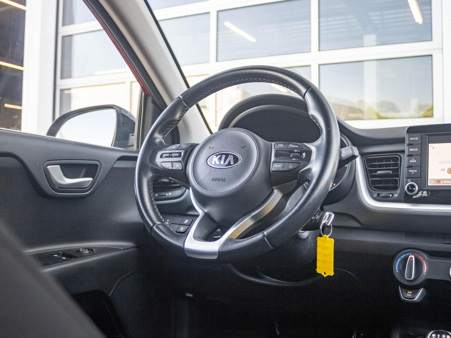 Kia Kia