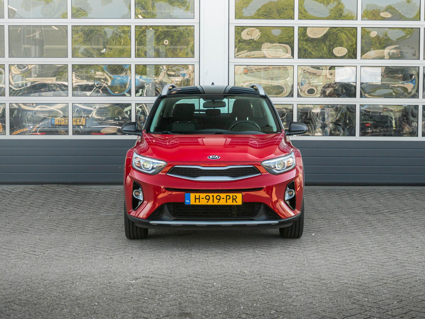Kia Kia