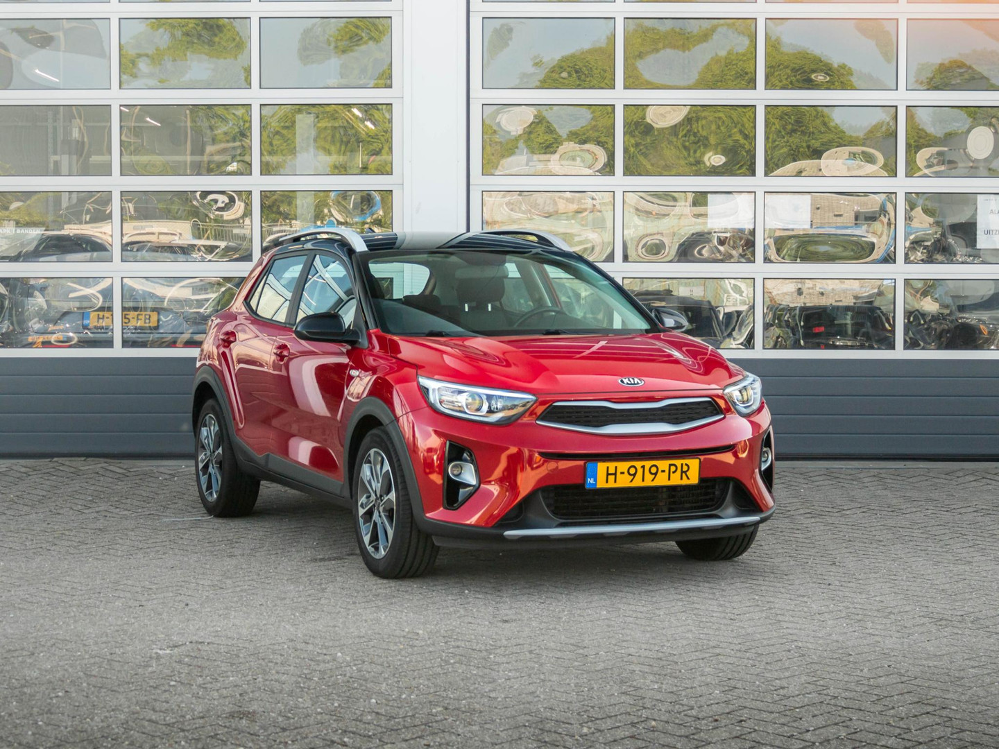 Kia Kia