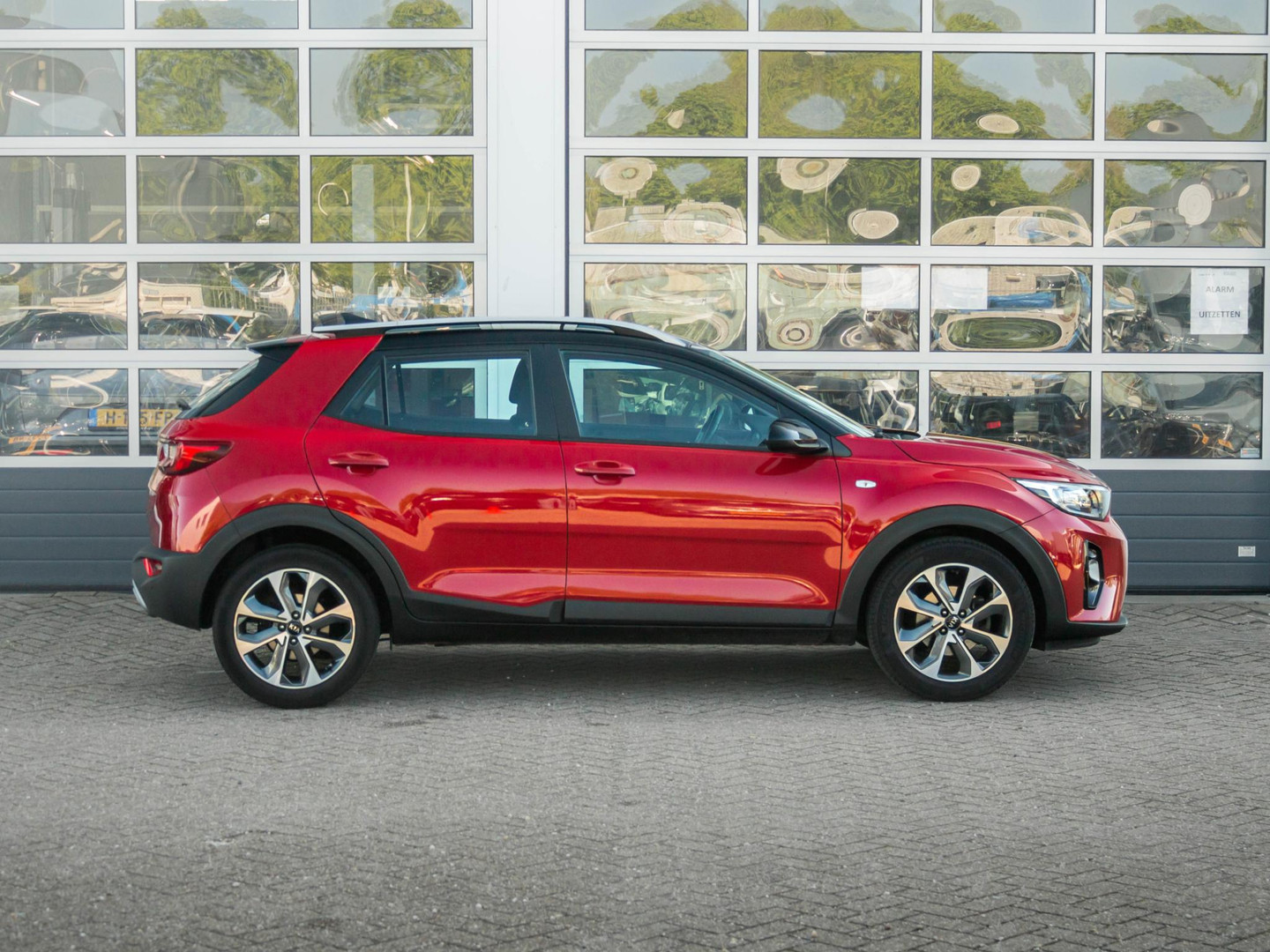 Kia Kia