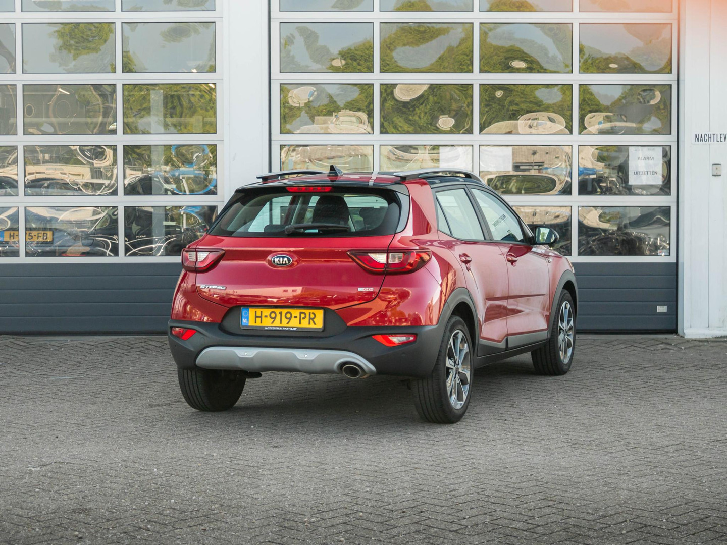 Kia Kia