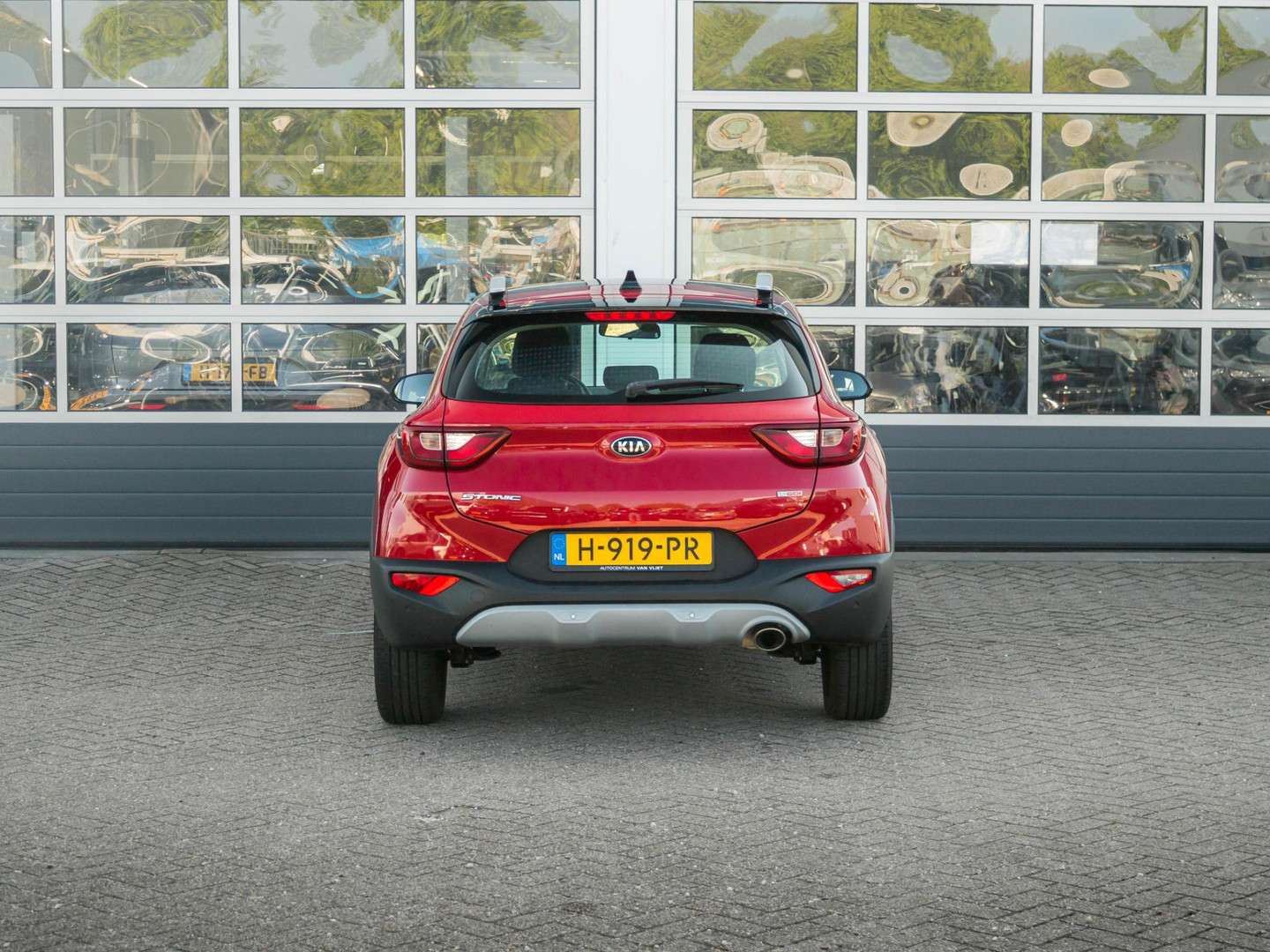 Kia Kia