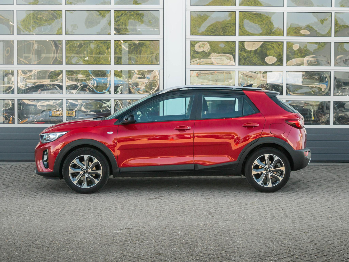 Kia Kia