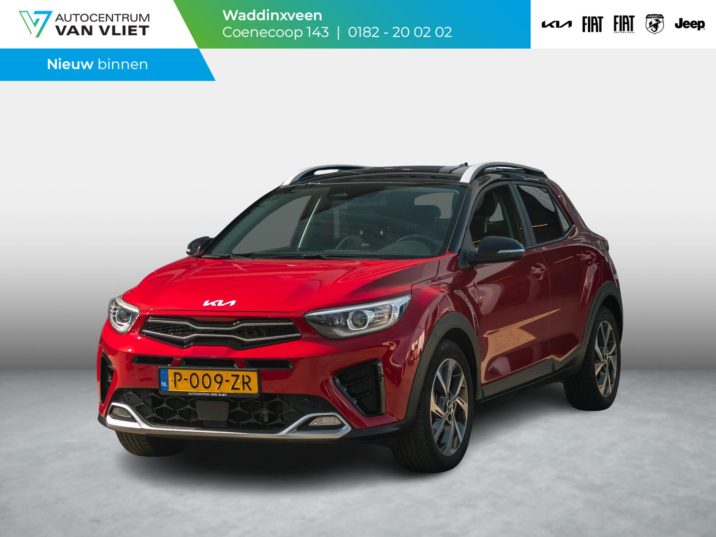 Kia Kia
