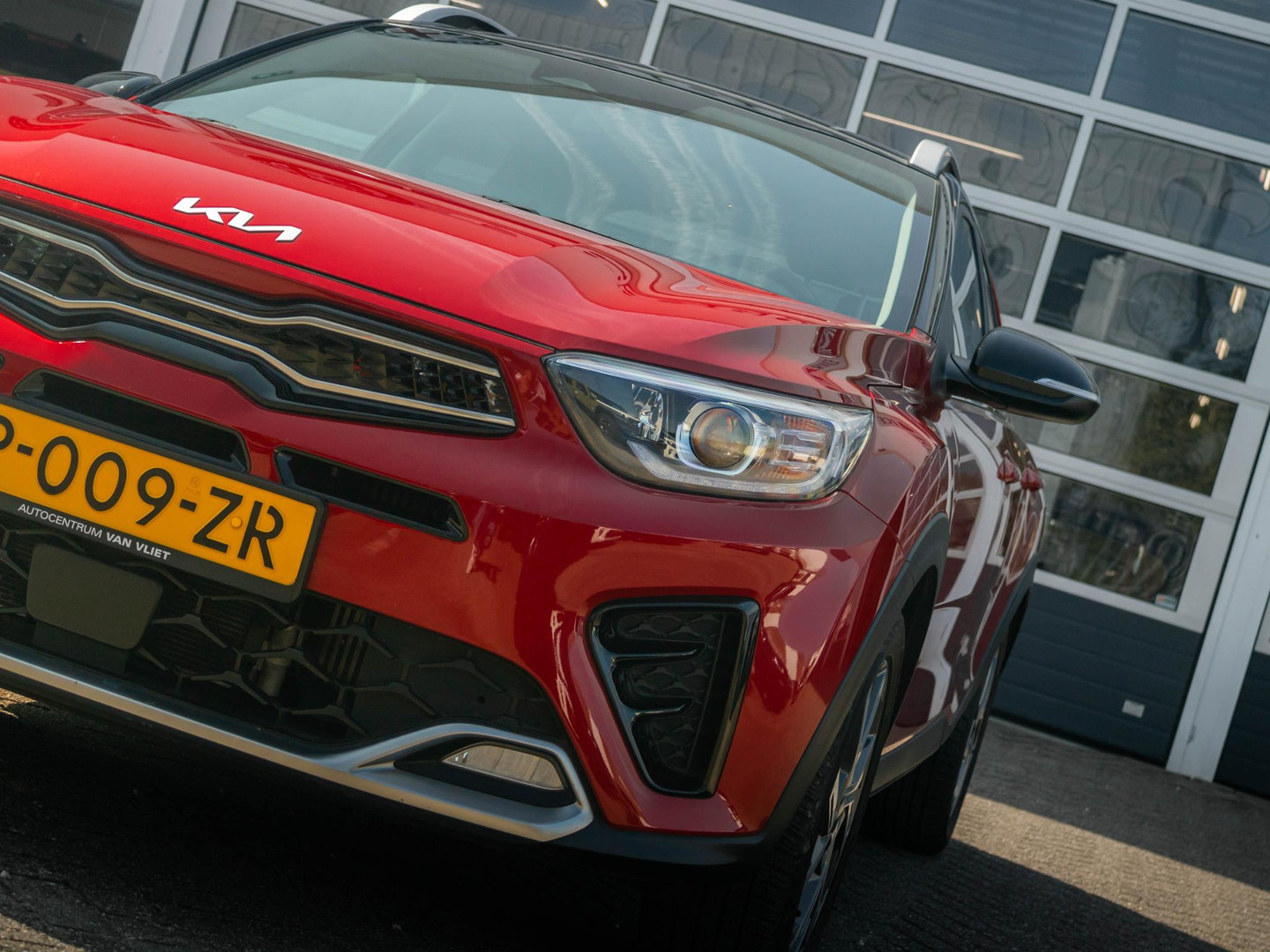 Kia