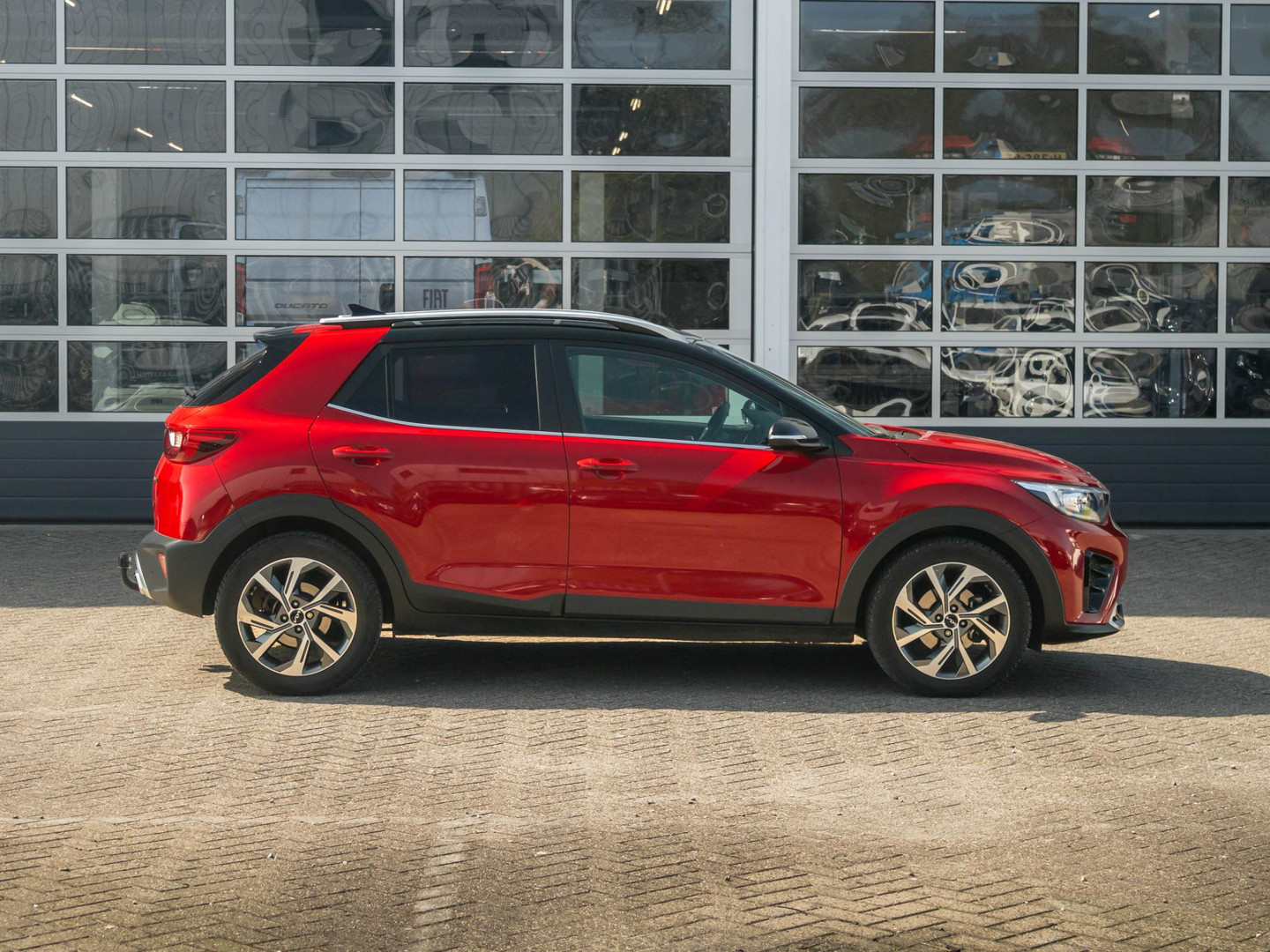 Kia
