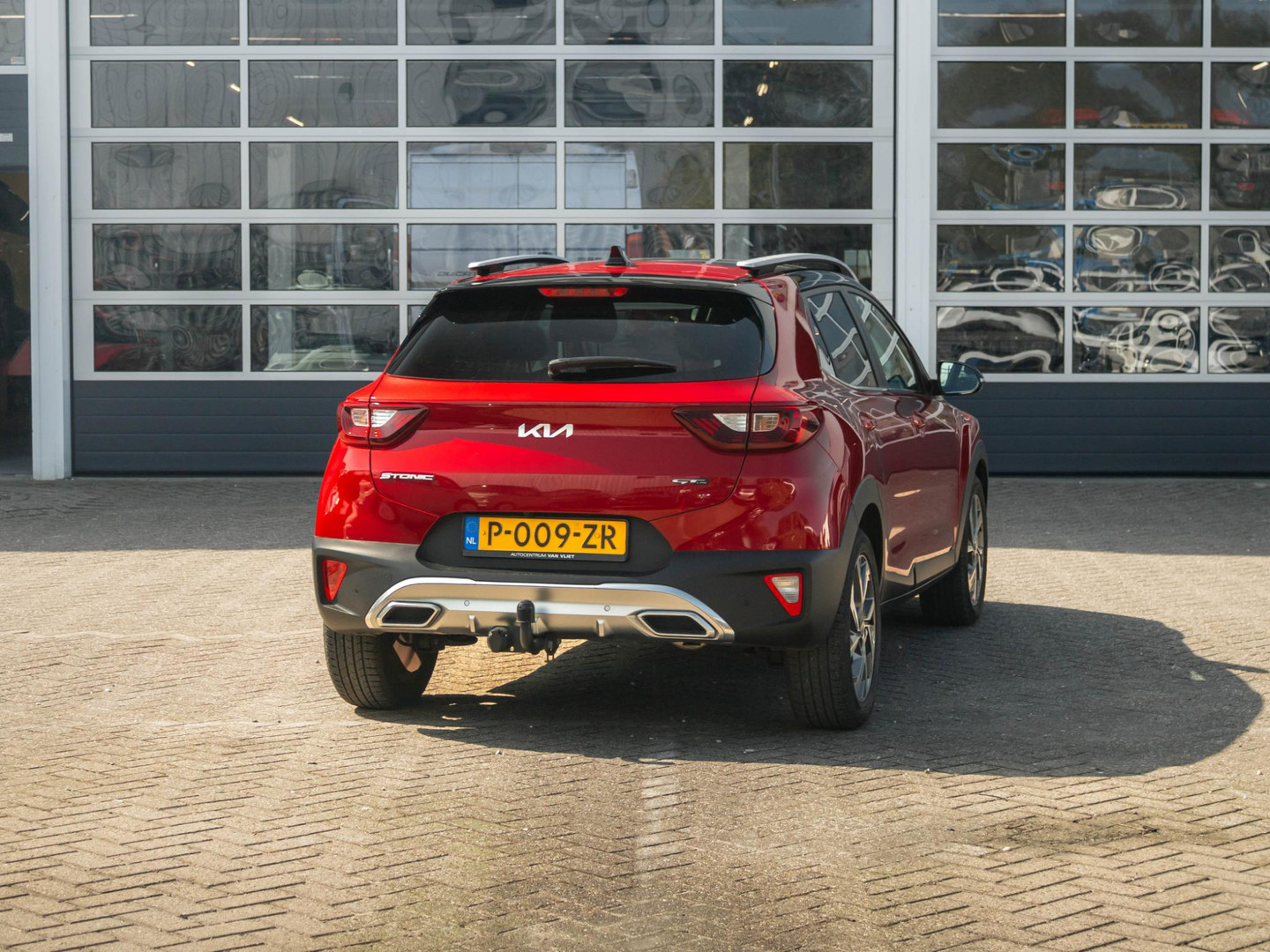 Kia