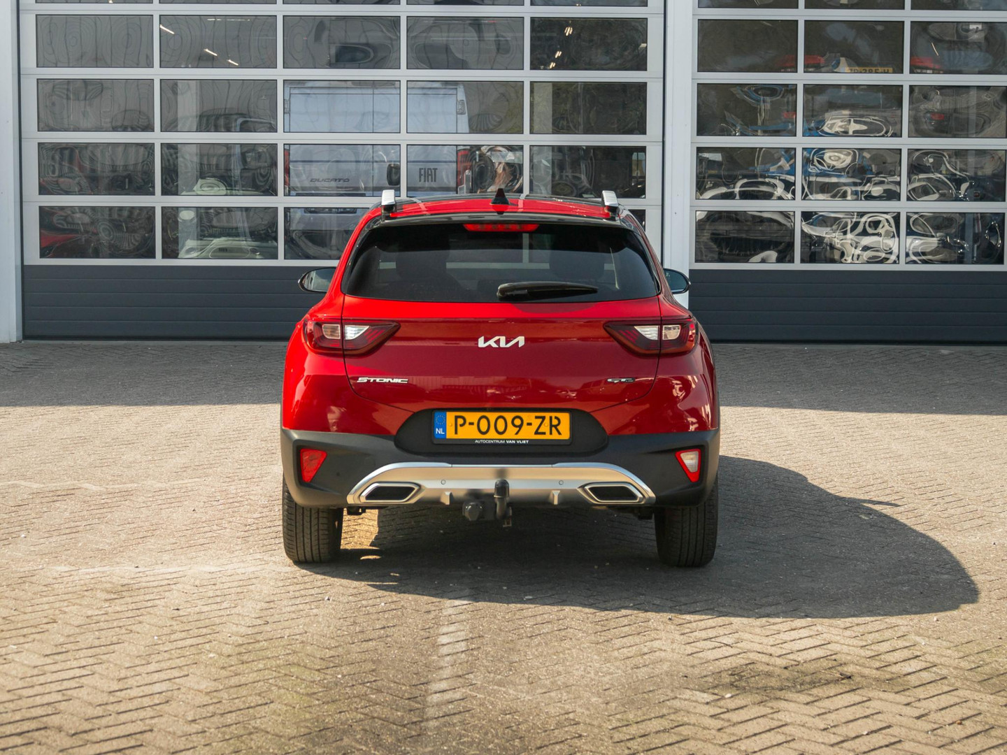 Kia