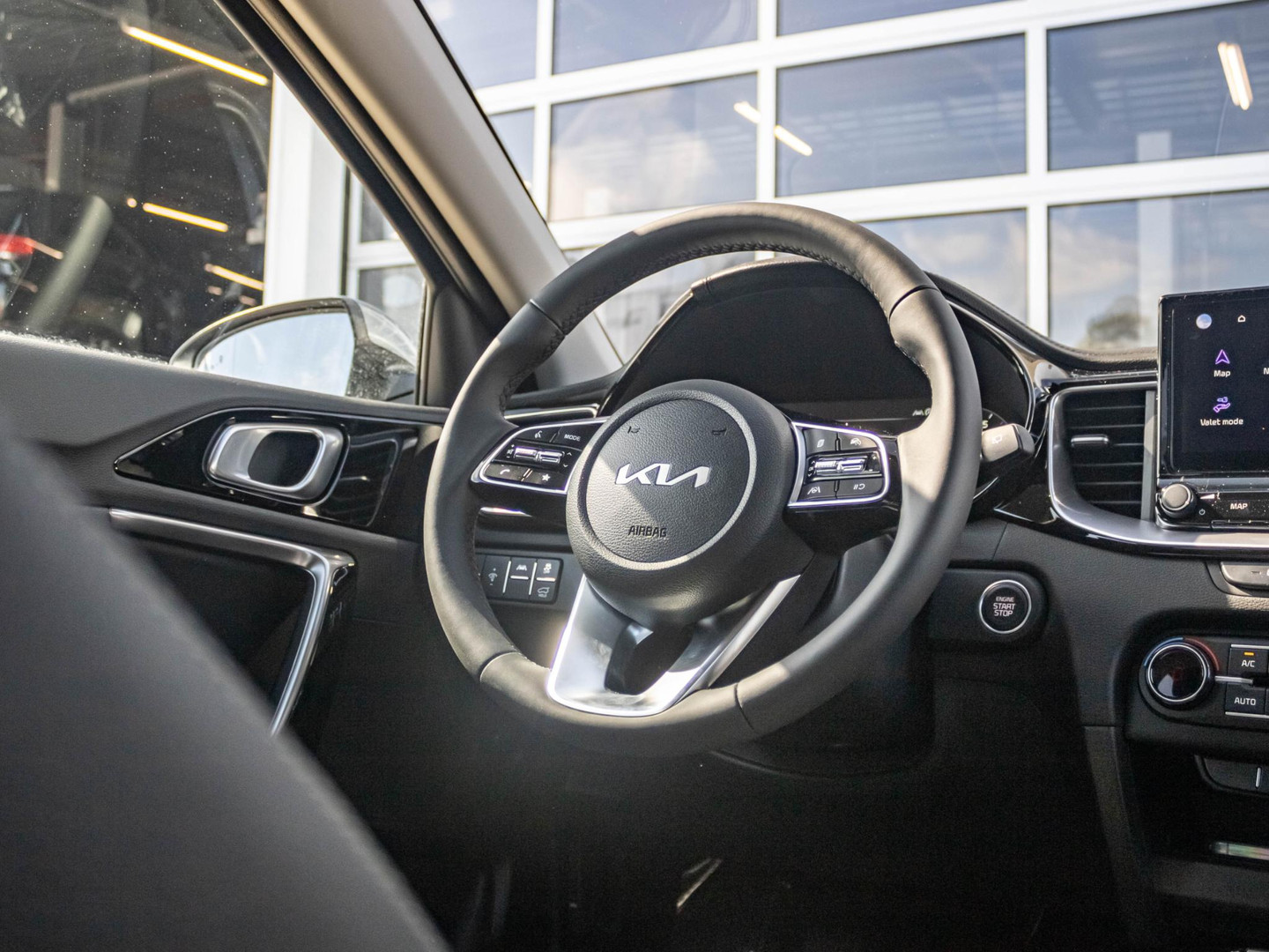 Kia Kia