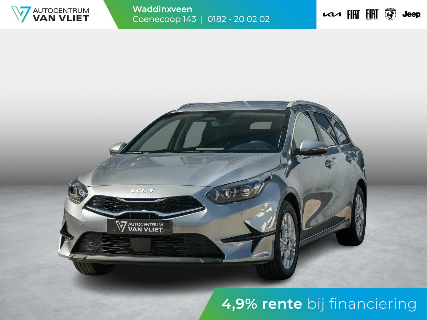 Kia Kia