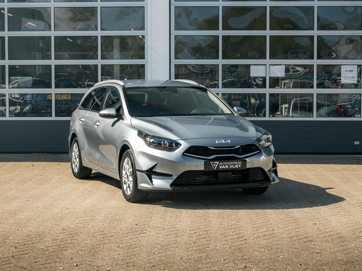 Kia Kia