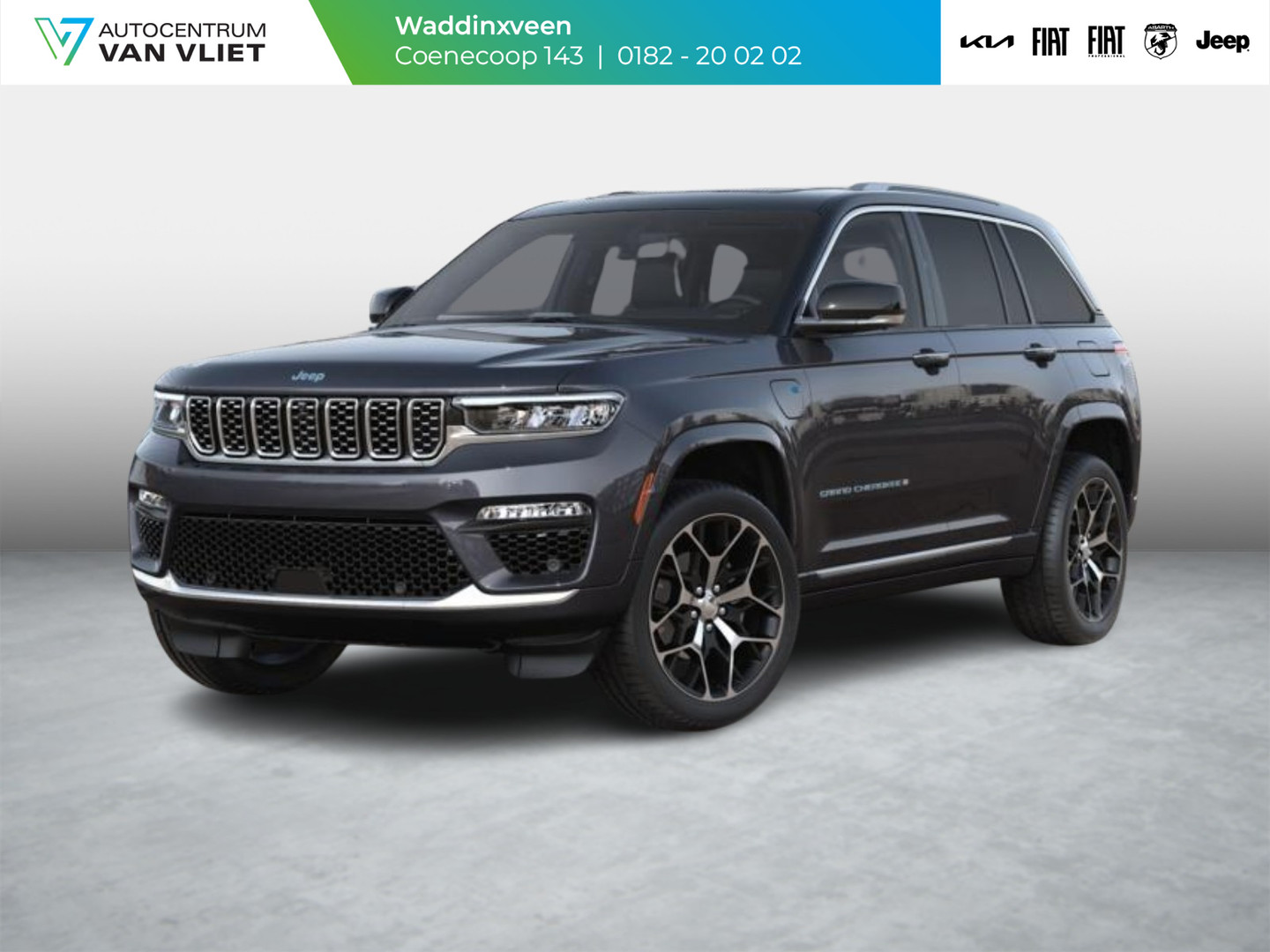 Jeep Jeep