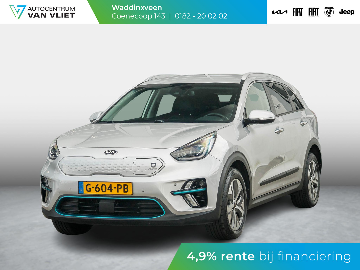 Kia Kia