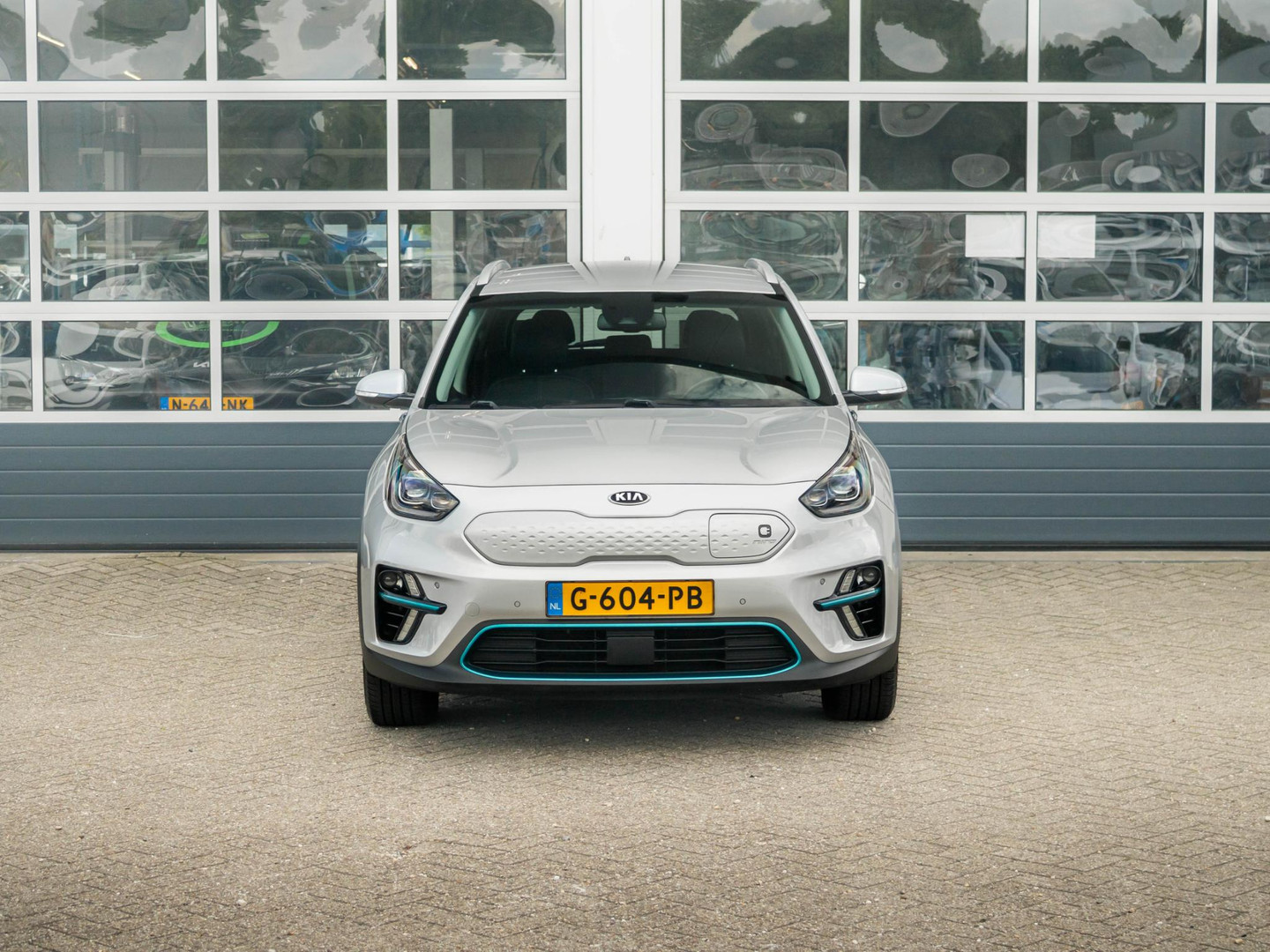 Kia Kia