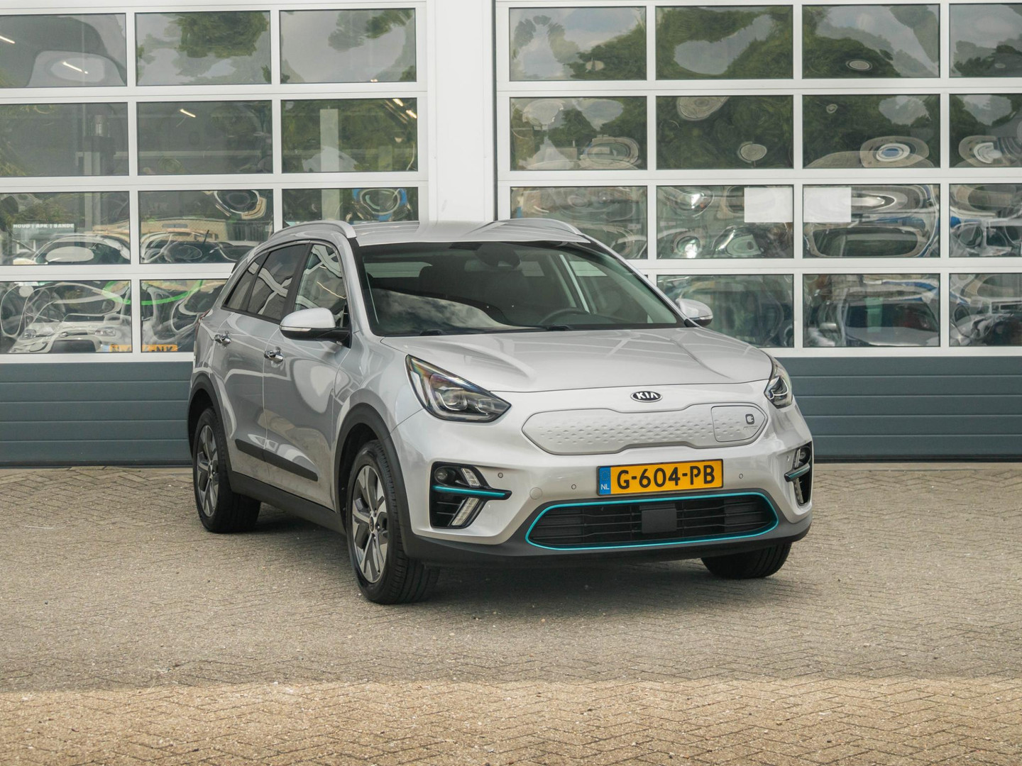 Kia Kia