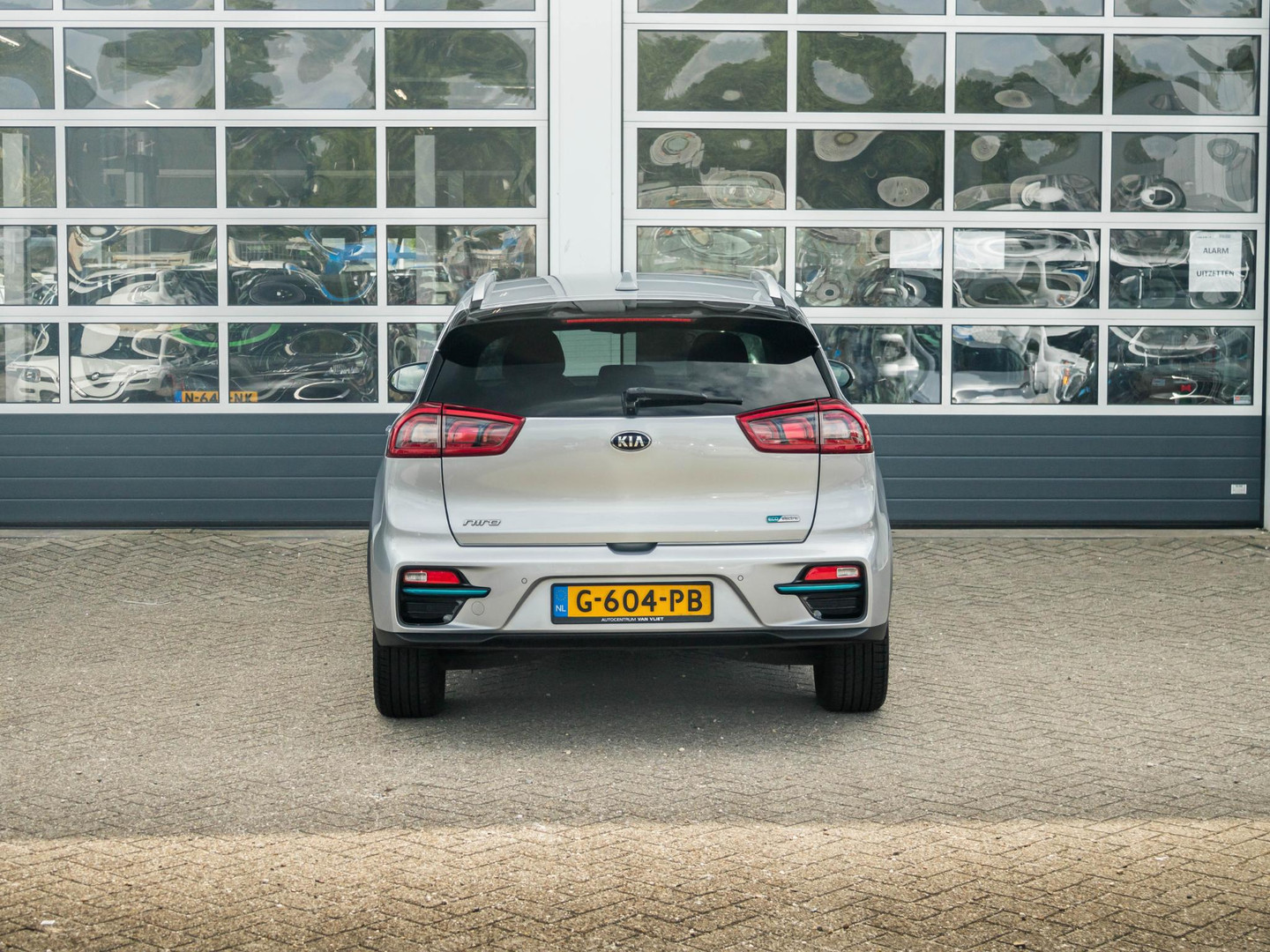 Kia Kia