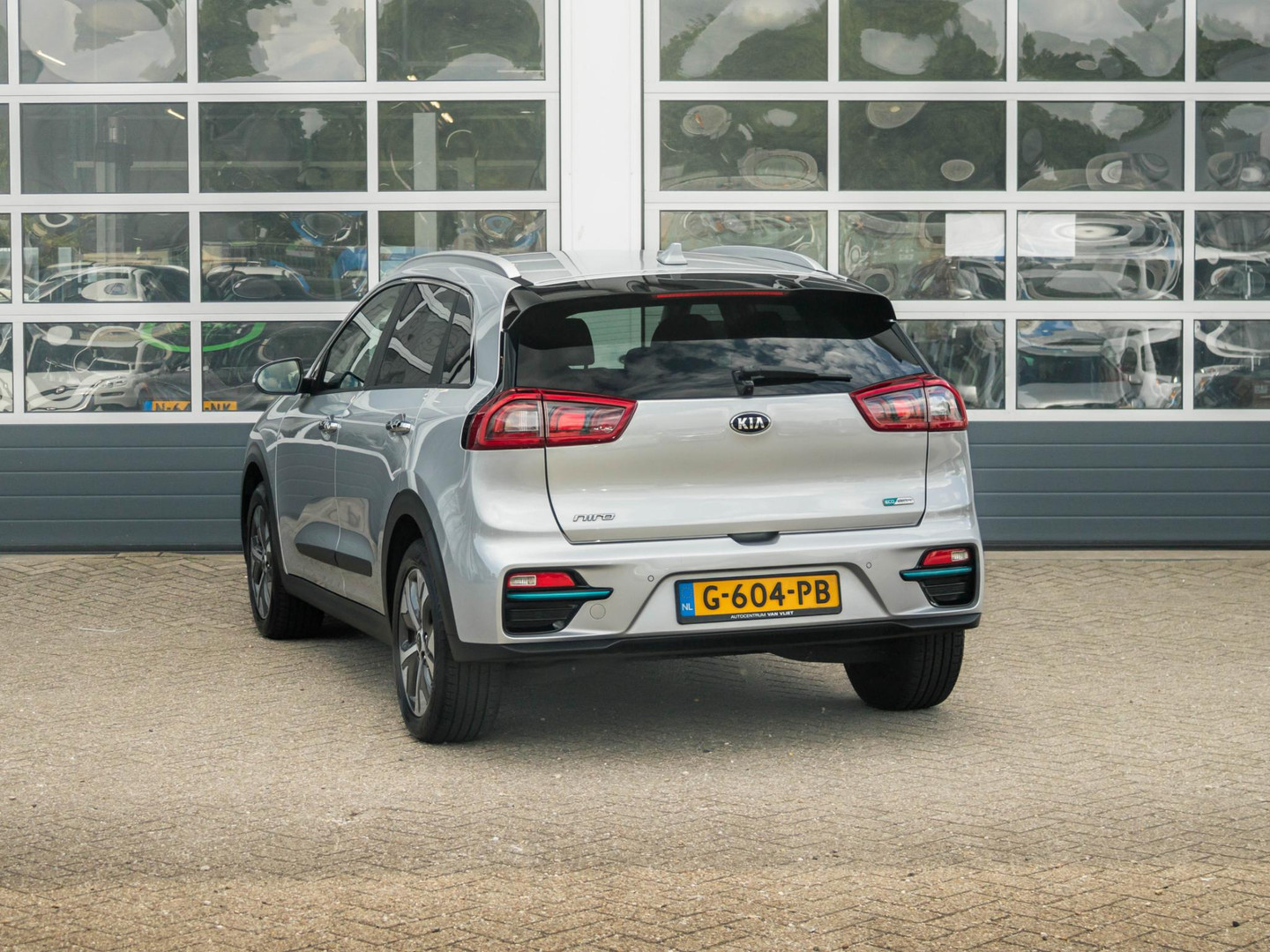 Kia Kia