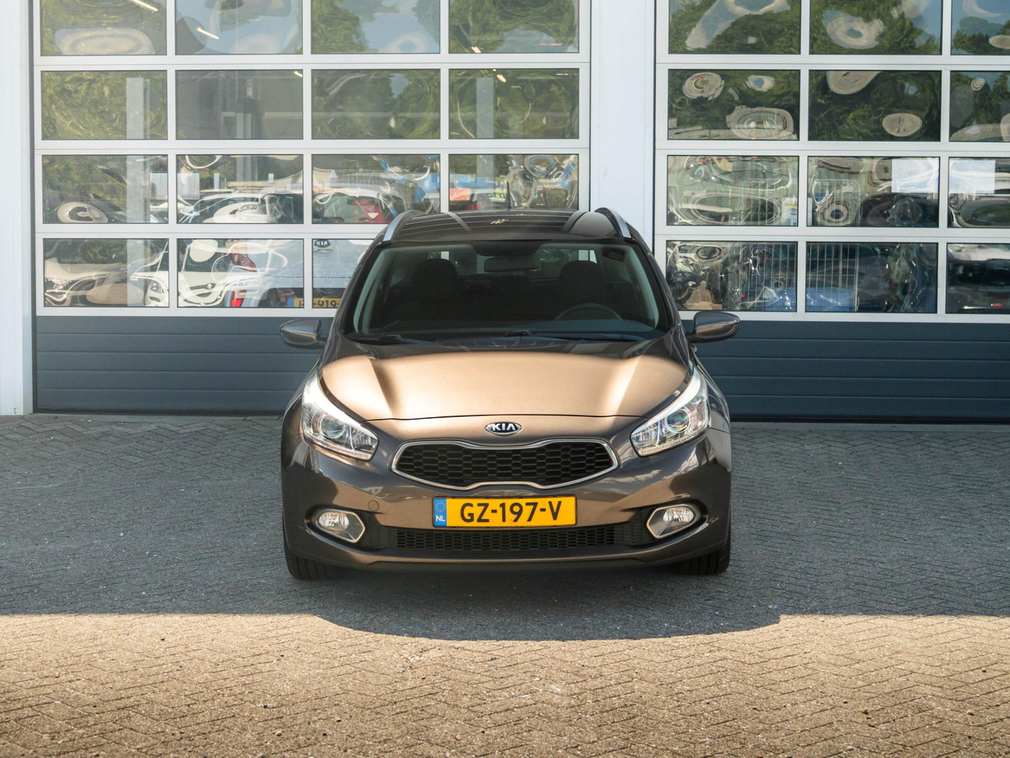 Kia