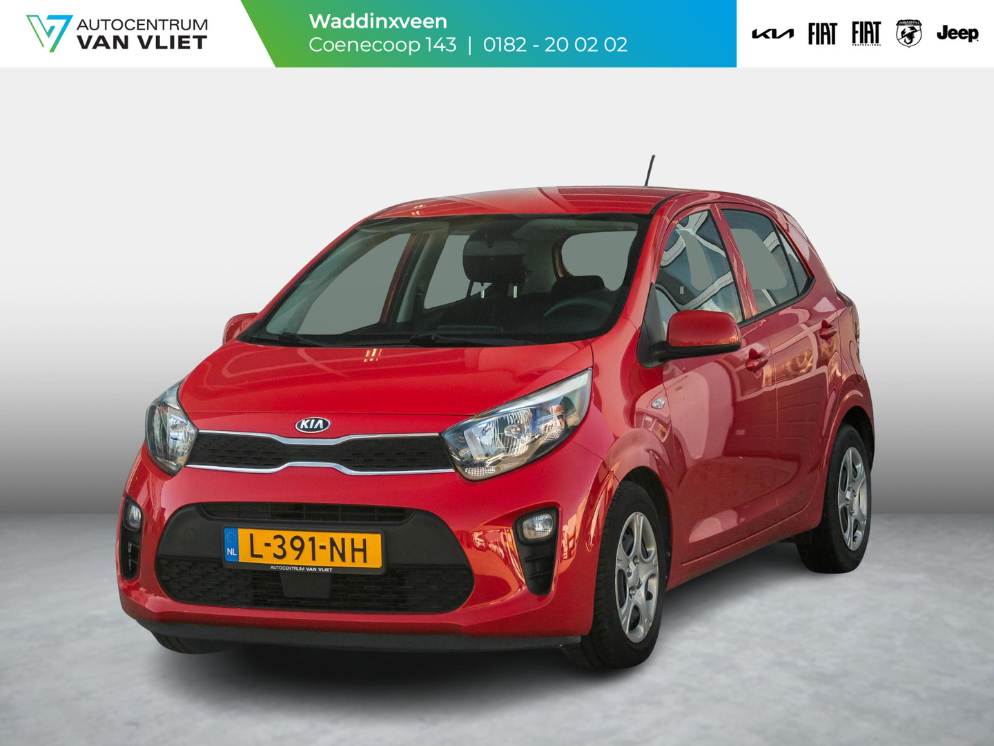 Kia Kia