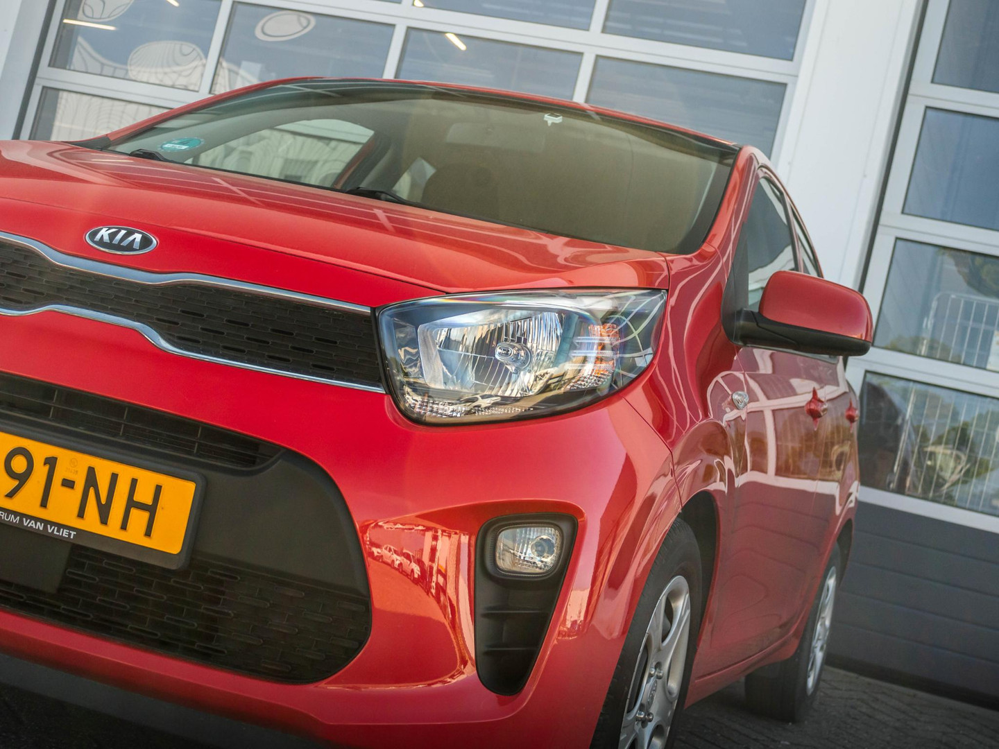Kia