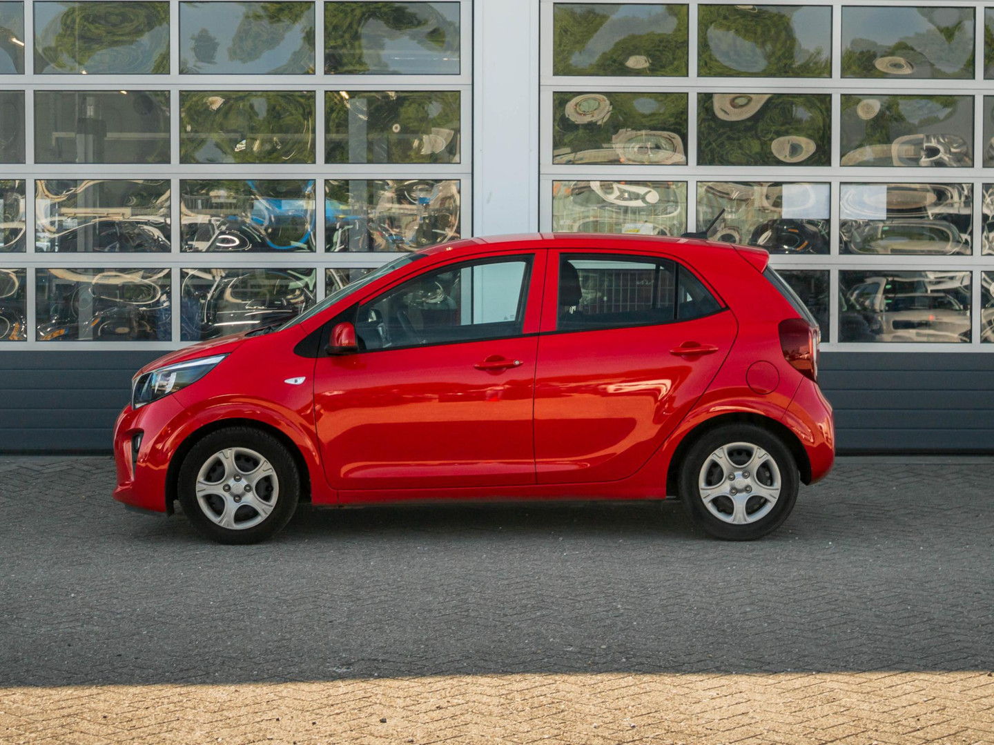 Kia