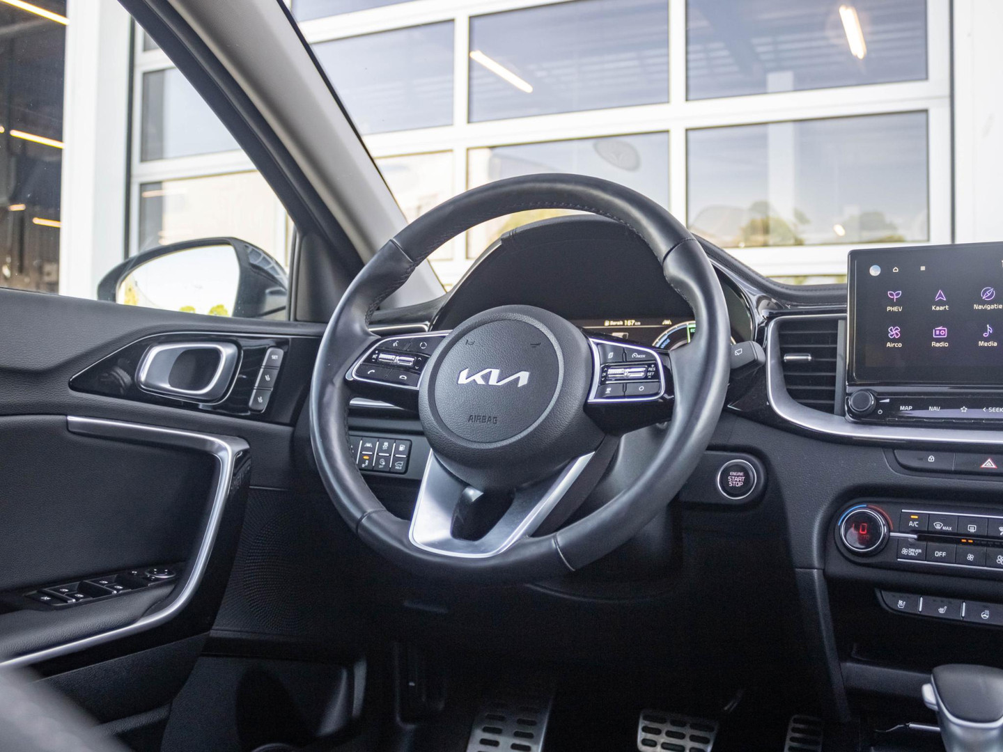 Kia Kia