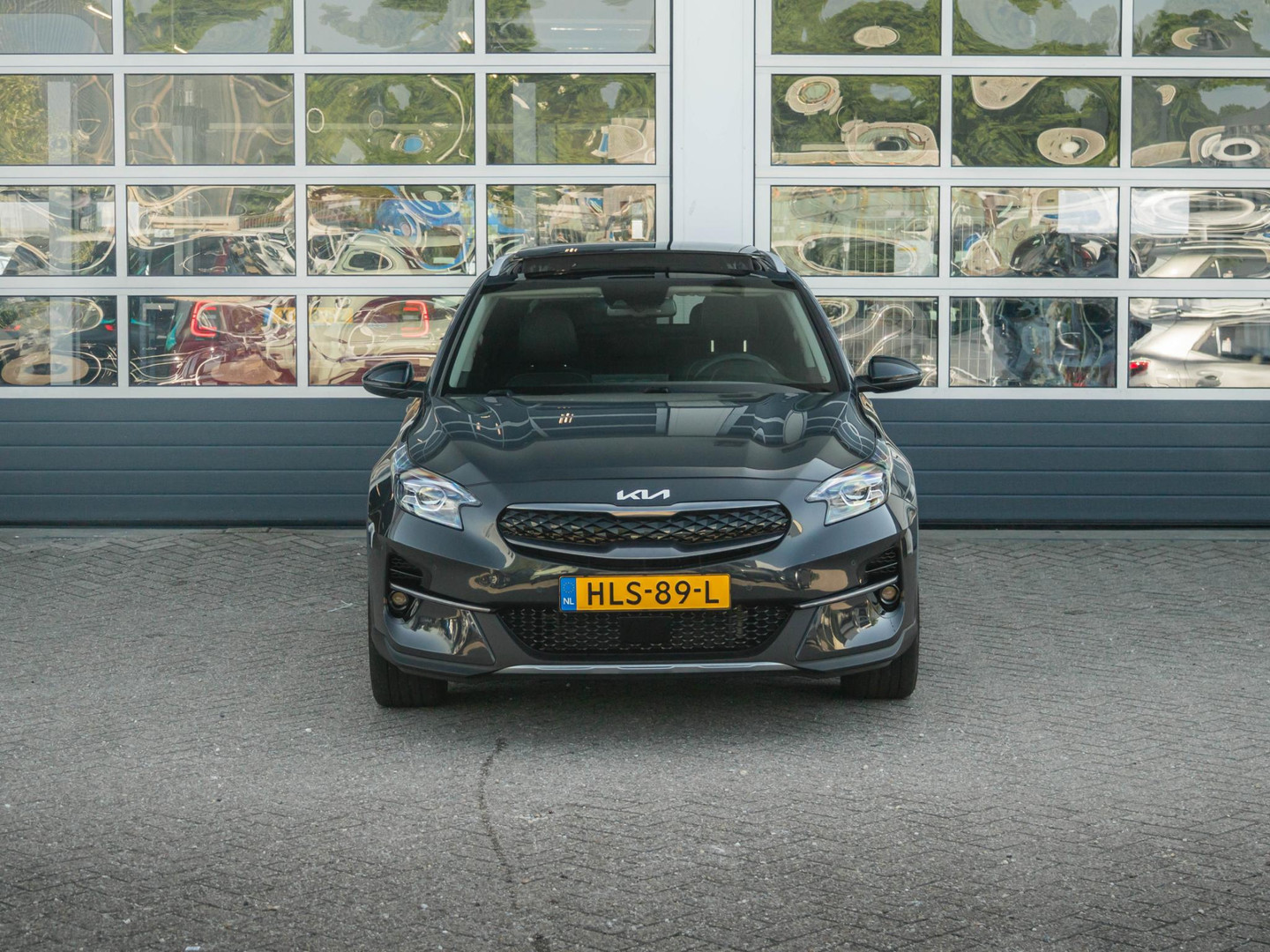 Kia Kia