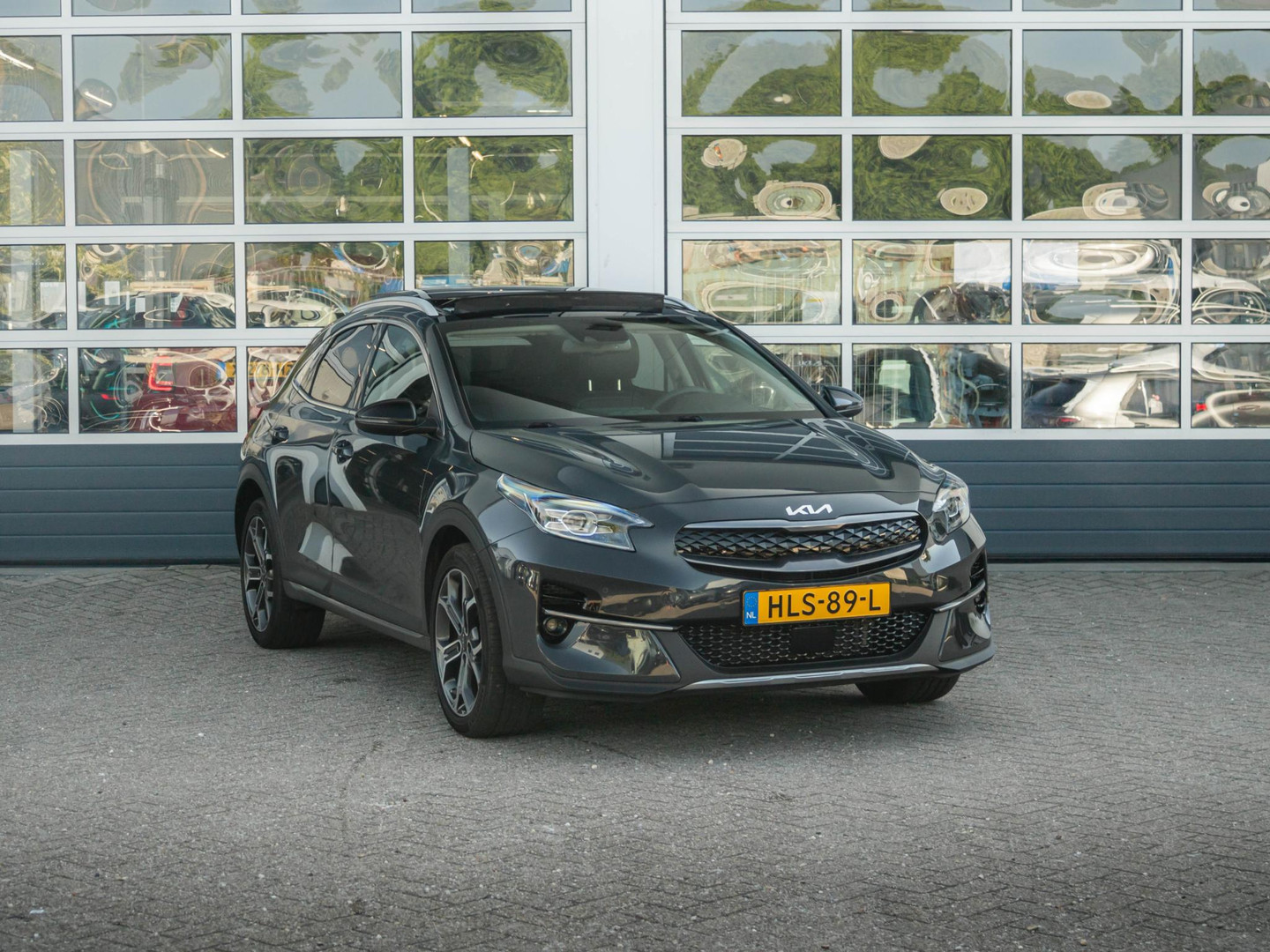 Kia Kia
